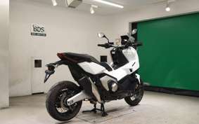 HONDA X-ADV 750 2025 RH21