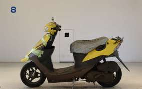 SUZUKI LET's 2 CA1PA