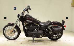 HARLEY FXDBI 2005