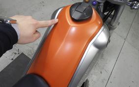 YAMAHA TRICKER Gen.2 DG16J