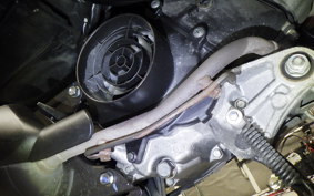 HONDA GIORNO 2 2024 AF70