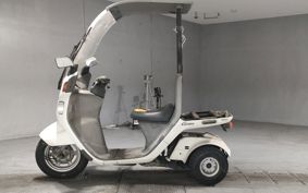HONDA GYRO TA02