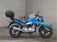 Фото Suzuki GSR250 с японского аукциона