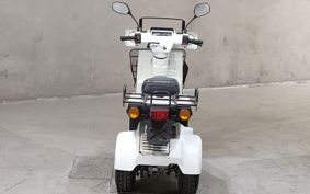 HONDA GYRO TD01