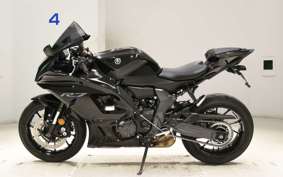 YAMAHA YZF-R7 2024 RM39J