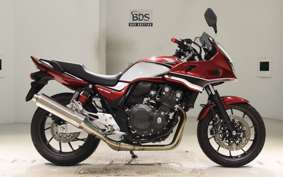 HONDA CB400 SUPER BOLDOR A 2022