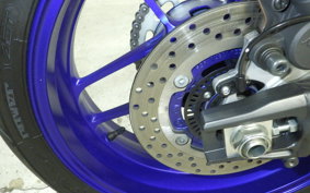 YAMAHA MT-09 A 2023 RN69J