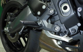 YAMAHA MT-09 AMT 2024 RN88J