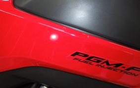 HONDA GROM JC61
