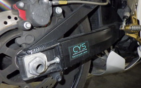 SUZUKI HAYABUSA Gen.2 2008