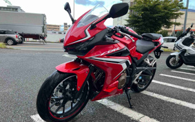HONDA CBR400R ABS 2019 NC56