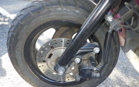 YAMAHA AXIS 125 Z 2014 SED7J