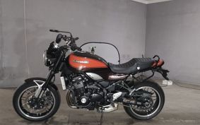 KAWASAKI Z900RS ZR900C