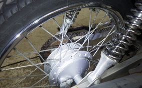 HONDA WAVE 125 I 2018