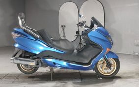 HONDA FORZA X MF08