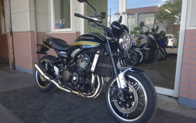 KAWASAKI Z900RS 2023 ZR900K