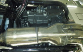 HONDA CB1300SF SUPER FOUR SP 2018 SC54