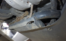 HONDA BENLY 50 AA03