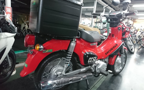 HONDA CROSS CUB 50 AA06