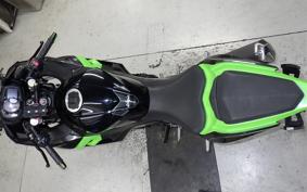 KAWASAKI NINJA 400 2018 EX400G
