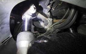 HONDA FORZA ZA-2 TRIKE