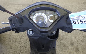 YAMAHA AXIS 125 Z SED7J