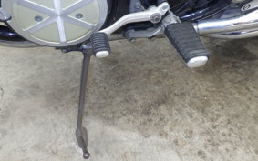 YAMAHA VMAX 1995