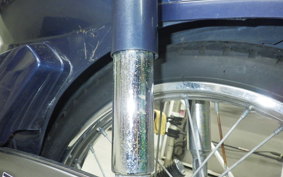 HONDA C90 SUPER CUB E HA02
