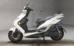 YAMAHA CYGNUS125XSR SE44J
