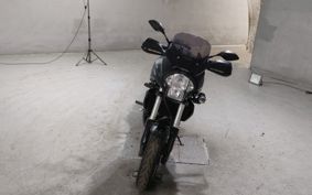KAWASAKI  VERSYS 650 2008 LE650A