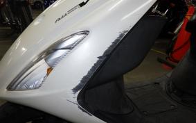 SUZUKI ADDRESS V125 SS CF4MA