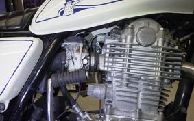 YAMAHA SR400 Gen.2 1999 1JR