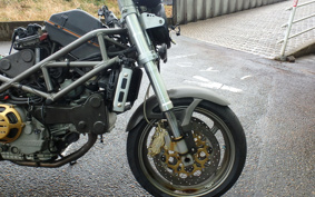 DUCATI  DUCATI  MONSTAR S4 ZDMM400AA1B