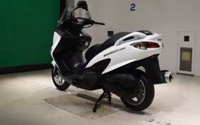 SUZUKI SKYWAVE 200 (Burgman 200) 2013 CH41A
