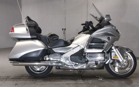 HONDA GL 1800 GOLD WING SC68
