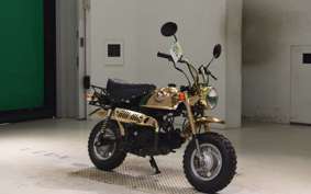 HONDA MONKEY 2016 Z50J