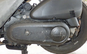 HONDA DIO Gen.5 AF57