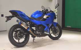 KAWASAKI NINJA 250 2 EX250P