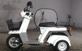 HONDA GYRO TD02