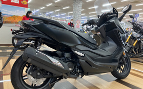 HONDA FORZA 250 MF13