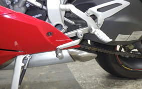 DUCATI 1199 PANIGALE S 2012