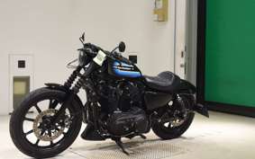 HARLEY XL1200NS 2018