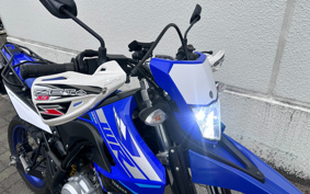 YAMAHA WR155R DG37