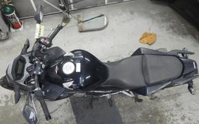 HONDA CB250F 1999 MC43