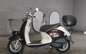 YAMAHA VINO MORUFE SA37J