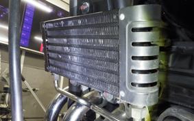 KAWASAKI ZEPHYR 400 KAI 2010 ZR400C