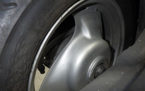 YAMAHA JOG Gen.5 SA36J