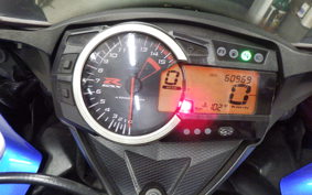 SUZUKI GSX-R1000 2015