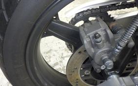 KAWASAKI ZEPHYR 400 KAI 2011 ZR400C