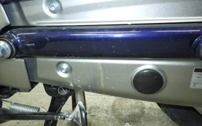 HONDA C125 SUPER CUB JA48